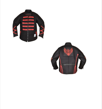 Hema custom Jacket(John Adler)